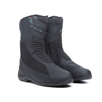 ΜΠΟΤΕΣ TCX EXPLORER 4 GORETEX ΜΑΥΡΕΣ